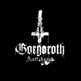 Gorgoroth Antichrist Hoodie