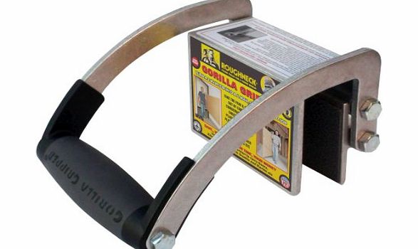 Gorilla Roughneck 32610 Gorilla Gripper Board Lifter Contract (10-28 mm)