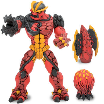 Gormiti Lords of Nature Return 12cm Figure