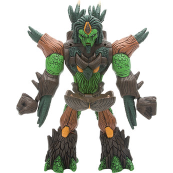 Gormiti Lords of Nature Return 15cm Figure - Lucas