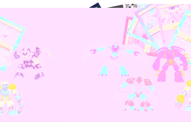 gormiti The Atomic Lords Collection Pack