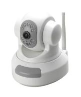 GOSCAM Baby Monitors Goscam 860Q Baby Monitor Extra Remote Controlled
