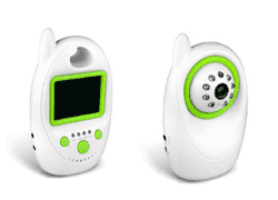 Goscam Digital Video Baby Monitor 8209AJ