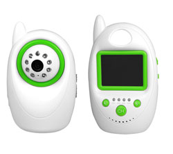 Goscam Dynamic Video Monitor 8209AW