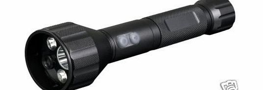 Goscam Light Force GD2716 torch with built in video camera and dual beam