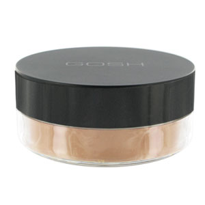 Gosh lipstick review