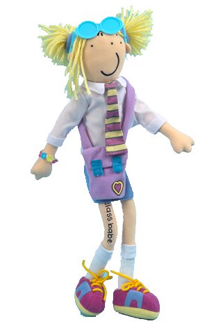 Bang on the Door Class Babe 400-465