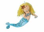 Gosh International Mermaid Doll