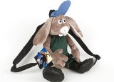 Gosh International Wallace and Gromit - Hutch Back Pack