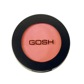 GOSH NATURAL BLUSH ELECTRIC PINK