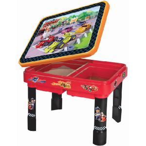 Gosh Roary Sand And Water Activity Table