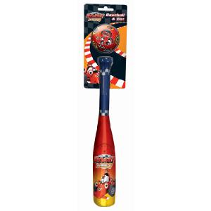 Roary Soft Baseball and Bat Set