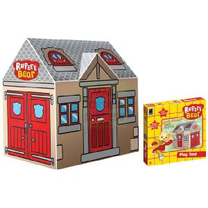 Gosh Rupert Bear Play Tent