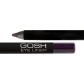 GOSH VELVET TOUCH EYE LINER FUNKY VIOLET