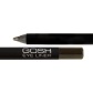 GOSH VELVET TOUCH EYE LINER METALLIC BRASS