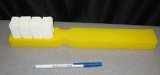 Giant Sponge Toothbrush (36cm)