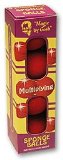 Goshman Multiplying Sponge Balls Magic Trick