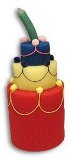 Goshman Sponge Production Cake (small) - Sponge Magic Trick