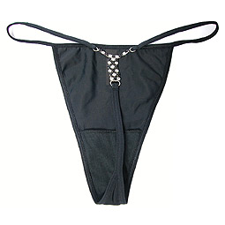 Boost Diamante String