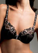 Gossard Necklace Embroidery full cup bra