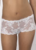 New Superboost Lace Hipster shorty