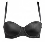 Gossard Secret Multiway Bra 4109 Black