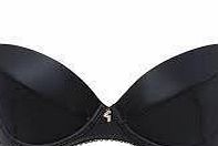 Gossard Superboost Bra black Satin 42C