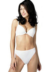 Gossard Superboost Hologram thong