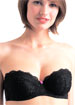 Superboost Lace padded multiway underwired bra
