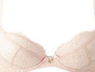 Gossard Superboost Lace Plunge Bra