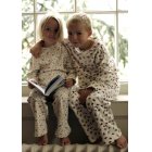 Gossypium Childrens Pyjamas - Insect