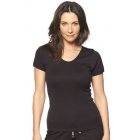 Gossypium Fair Trade Organic Cotton T-Shirt - Black