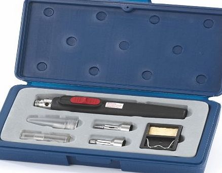 GoSystem Micro Tech Pro Torch Set