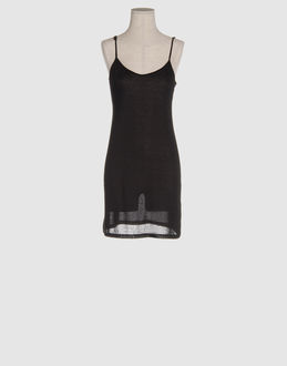GOTHA DRESSES Short dresses WOMEN on YOOX.COM