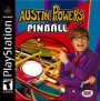 Austin Powers Pinball PSX