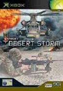Gotham Conflict Desert Storm XBox Classic