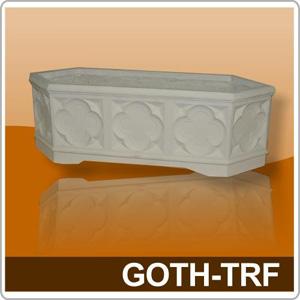 Gothic Trough GOTH-TRF