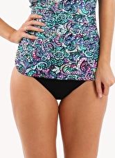 Gottex, 1295[^]240520 Profile Vitrage Classic Pant - Black