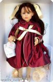 Joke Grobben One of a Kind Marcelle doll LE 136/250