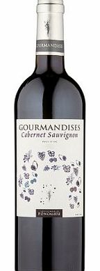 Gourmandises Cabernet Sauvignon