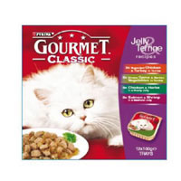 Gourmet Classic Tureen 12 Pack 100g