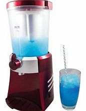 GOURMET GADGETRY SLUSH MAKER Xs14 Retro Diner 3