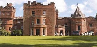 Gourmet Getaway for Two