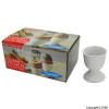 Gourmet Kitchen Collection Egg Cups Pack of 6