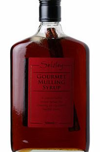 Gourmet Mulling Syrup, Selsley Herb and Spice Co.