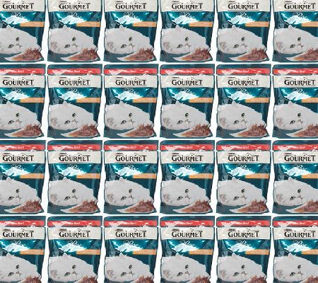 Gourmet Perle Pouch Singles Beef Grilled