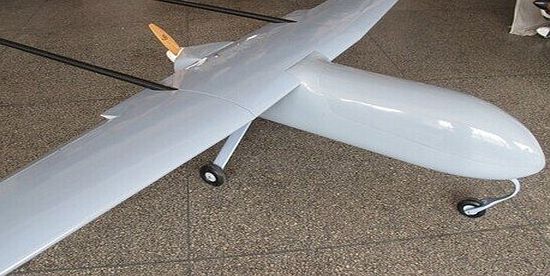 Gowe? Gowe Aircraft FPV Radio Remote Control Mugin 3m UAV V3 Tail Platform RC Airplane Model Plane DIY carbon fiber V 3 tail without engine