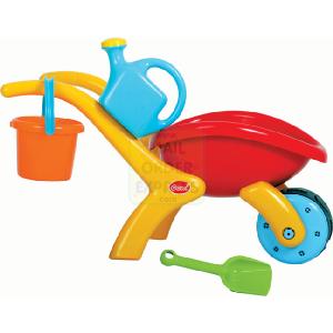 gowi Wheelbarrow Set