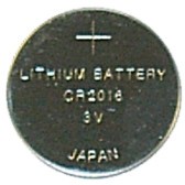 GP CR2016 Computer Battery
