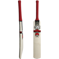 GPS Gunn and Moore Purist II 707 Cricket Bat.